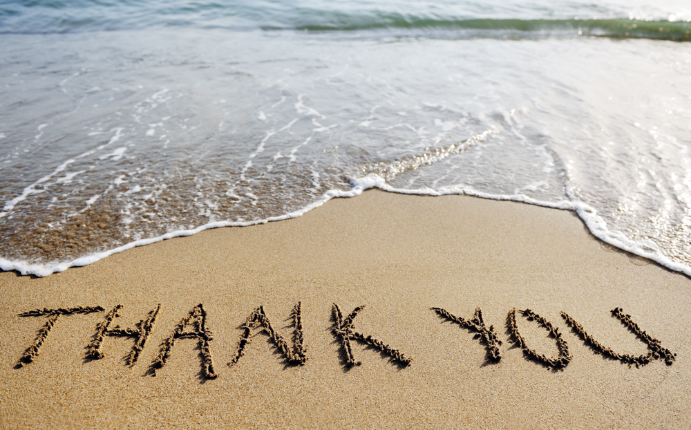 What Does It Mean to Be Grateful?