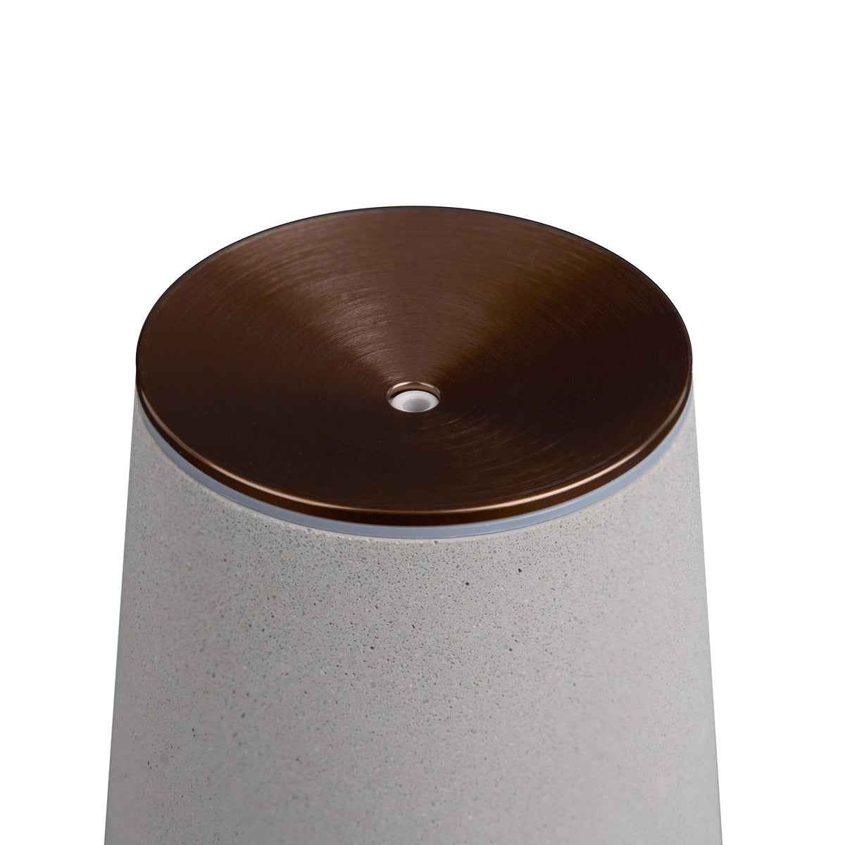 Bloomy Lotus Nebulizing Aroma Diffuser, The Canyon