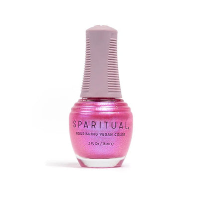 SpaRitual Nourishing Vegan Color, Community Gardens, 0.5 fl oz