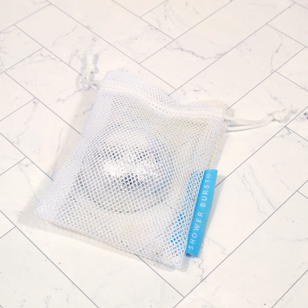 hydraAROMATHERAPY Shower Burst Duo, Harmony