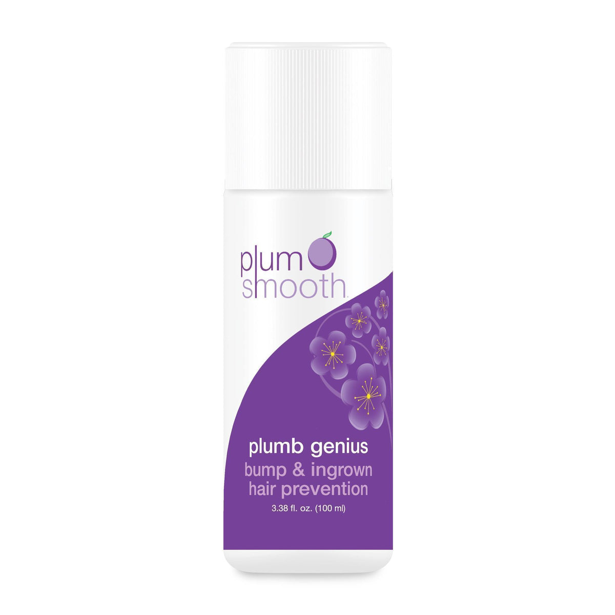 Pre-Wax Products Plum Smooth Plumb Genius / 3.38oz