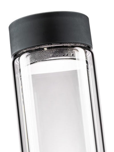 VitaJuwel ViA Heat Bottle, Diamonds