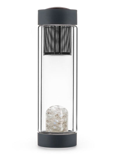 VitaJuwel ViA Heat Bottle, Luna